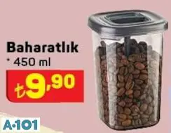 BAHARATLIK BAHARATLIK
